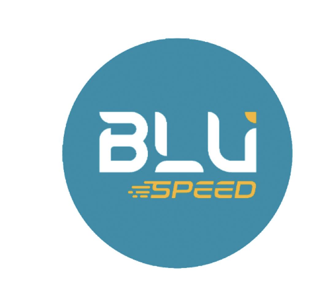 Blu Speed