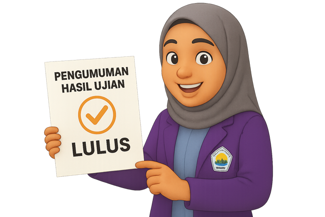Pengumuman Hasil